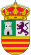 Blason de Campazas