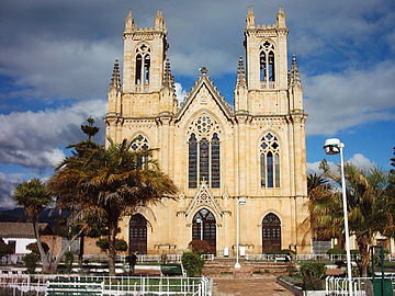 Nuestra Señora de las Nieves, Firavitoba