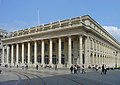 Grand Théâtre de Bordeaux, 1773-1780