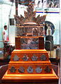 Il Conn Smythe Trophy