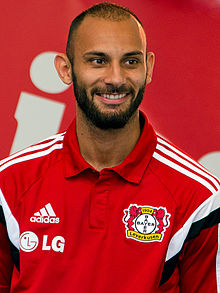 Ömer Toprak (2014)