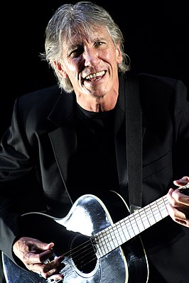 Roger Waters (2007)