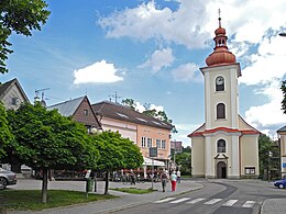 Rokytnice v Orlických horách - Sœmeanza