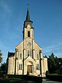 Église Saint-Florent de Saint-Florent (Loiret)