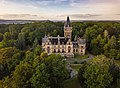 Schloss Hummelshain, bei Jena