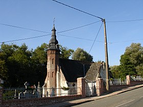 Torcy (Pas-de-Calais)