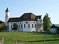 Wieskirche, Németország