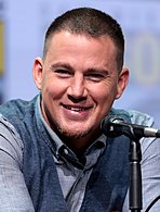 Channing Tatum