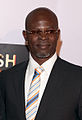 Djimon Hounsou geboren op 24 april 1964