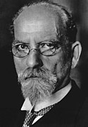 Edmund Husserl