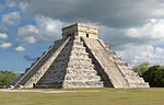 Templo de Kukulcán