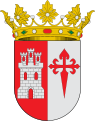 Escudo de La Mudarra]