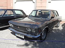 Fiat 130