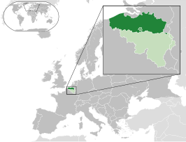 Vlaamse Beweging