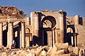 Hatra, Irak