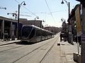 Tren Lleuger de Jerusalem