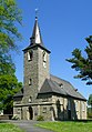 * Nomination St.Laurentius church in Mintard (Mülheim an der Ruhr) --Tuxyso 09:44, 17 March 2013 (UTC) * Promotion Good quality. --Selbymay 16:40, 17 March 2013 (UTC)