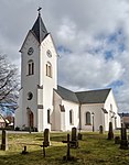 Ängelholms kyrka