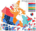 2019 Canadian General Election