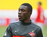 Majeed Waris