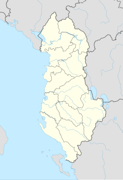 Çepan is located in