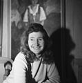 Anne-Catharina Vestly in 1963 geboren op 15 februari 1920