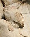 Arbinas portrait. Nereid Monument.