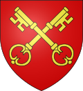 Armes d'Ancy-le-Franc