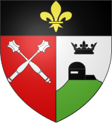 Blason ville fr Villy (Ardennes).svg