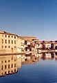 Vũng Castelnaudary, một cảng của kênh đào