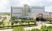 City International Hospital is the prominent Women & Children Hospital in Ho Chi Minh City