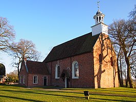 Kerk van Sellingen