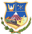 Oruro címere