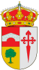 Coat of arms of Yélamos de Arriba