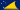 Bandera de Tokelau