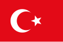 Flag of Syria