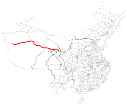 Xihe Expressway