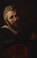 Giulio Cesare Procaccini