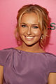 Hayden Panettiere interpreta Juliette Barnes