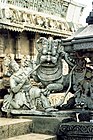 Hoysala emblem