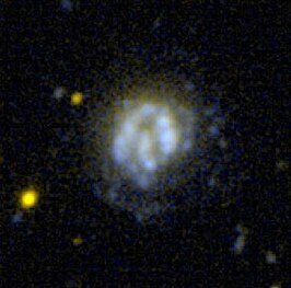 NGC 2537