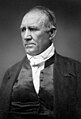 Image 15Sam Houston served as the first and third president of the Republic of Texas and seventh governor of Texas. (from History of Texas)