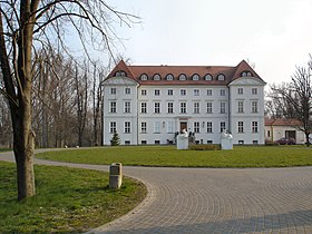 Image illustrative de l’article Château de Wedendorf