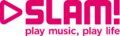 Logo de SLAM! depuis le 31 août 2015