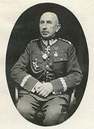 Stefan de Castenedolo Kasprzycki