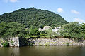 Tottori Castle / 鳥取城