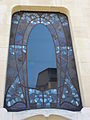 Window, Villa Majorelle, France