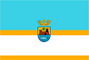 Flag of Zahara de los Atunes