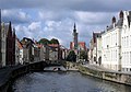 Brugge, Belgium