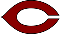 Official Athletics logo.